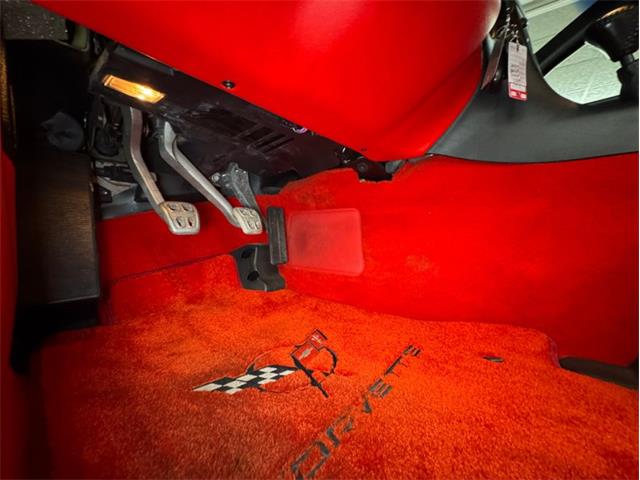 2000 Chevrolet Corvette (CC-2101628) for sale in Morgantown, Pennsylvania