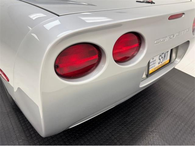 2000 Chevrolet Corvette (CC-2101628) for sale in Morgantown, Pennsylvania