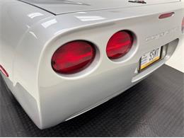 2000 Chevrolet Corvette (CC-2101628) for sale in Morgantown, Pennsylvania