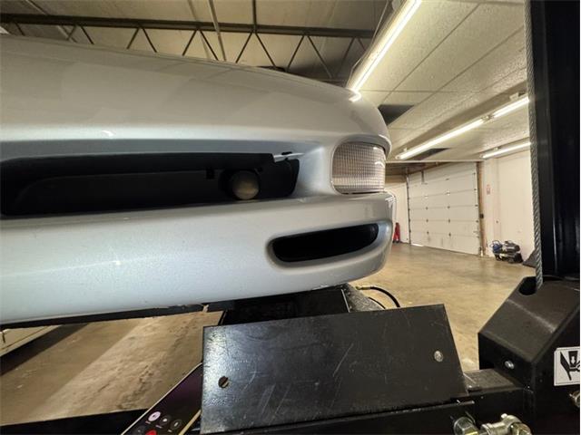2000 Chevrolet Corvette (CC-2101628) for sale in Morgantown, Pennsylvania