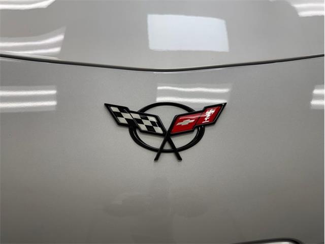 2000 Chevrolet Corvette (CC-2101628) for sale in Morgantown, Pennsylvania