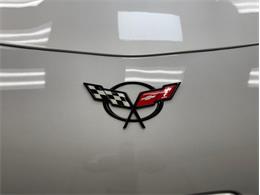 2000 Chevrolet Corvette (CC-2101628) for sale in Morgantown, Pennsylvania