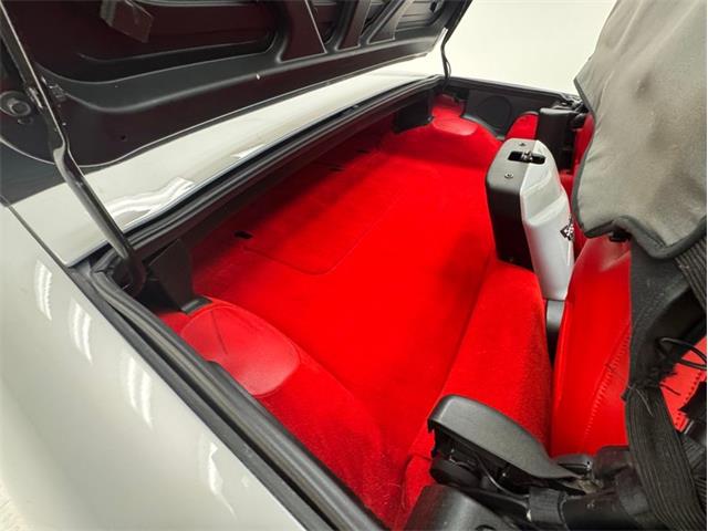 2000 Chevrolet Corvette (CC-2101628) for sale in Morgantown, Pennsylvania