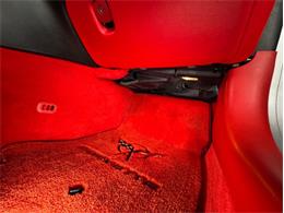 2000 Chevrolet Corvette (CC-2101628) for sale in Morgantown, Pennsylvania