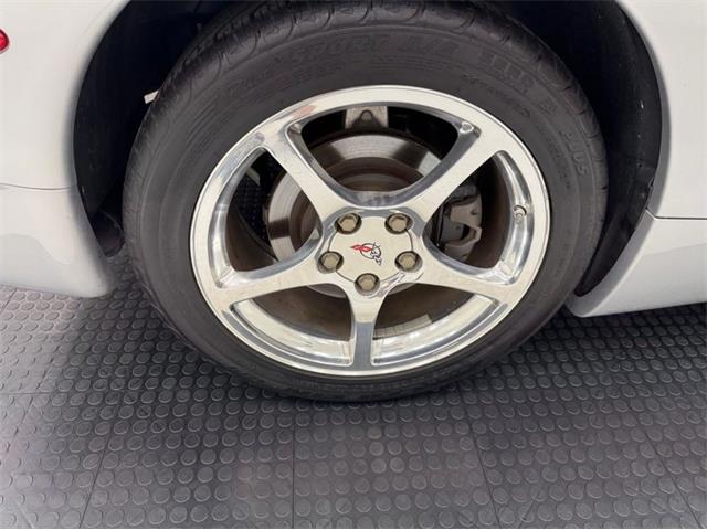 2000 Chevrolet Corvette (CC-2101628) for sale in Morgantown, Pennsylvania
