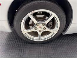2000 Chevrolet Corvette (CC-2101628) for sale in Morgantown, Pennsylvania