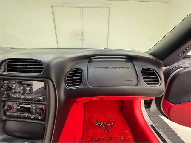 2000 Chevrolet Corvette (CC-2101628) for sale in Morgantown, Pennsylvania