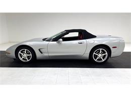2000 Chevrolet Corvette (CC-2101628) for sale in Morgantown, Pennsylvania
