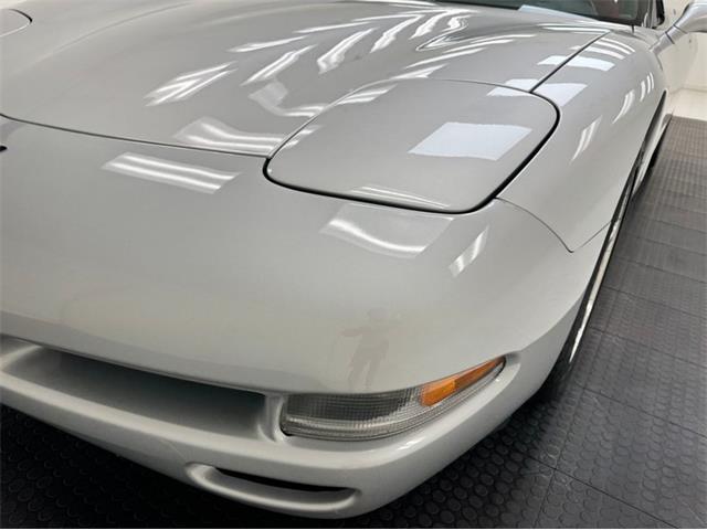 2000 Chevrolet Corvette (CC-2101628) for sale in Morgantown, Pennsylvania