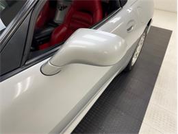2000 Chevrolet Corvette (CC-2101628) for sale in Morgantown, Pennsylvania