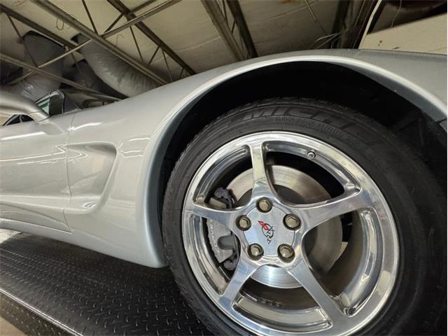 2000 Chevrolet Corvette (CC-2101628) for sale in Morgantown, Pennsylvania