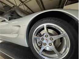 2000 Chevrolet Corvette (CC-2101628) for sale in Morgantown, Pennsylvania