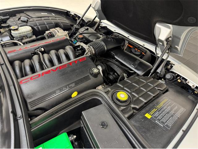 2000 Chevrolet Corvette (CC-2101628) for sale in Morgantown, Pennsylvania
