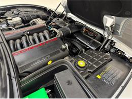 2000 Chevrolet Corvette (CC-2101628) for sale in Morgantown, Pennsylvania