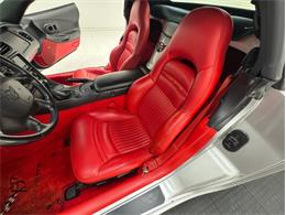 2000 Chevrolet Corvette (CC-2101628) for sale in Morgantown, Pennsylvania