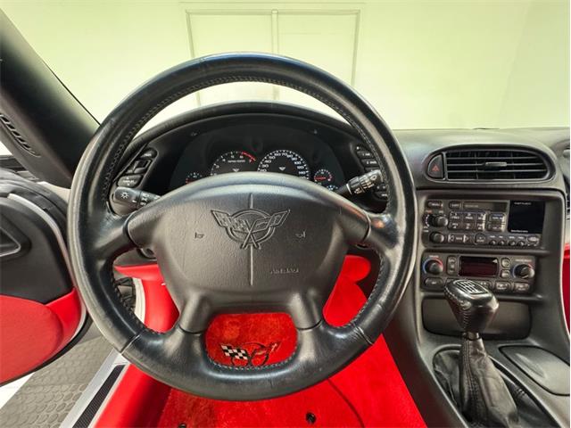 2000 Chevrolet Corvette (CC-2101628) for sale in Morgantown, Pennsylvania