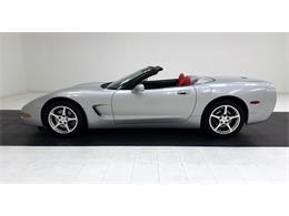2000 Chevrolet Corvette (CC-2101628) for sale in Morgantown, Pennsylvania