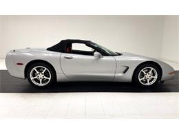 2000 Chevrolet Corvette (CC-2101628) for sale in Morgantown, Pennsylvania