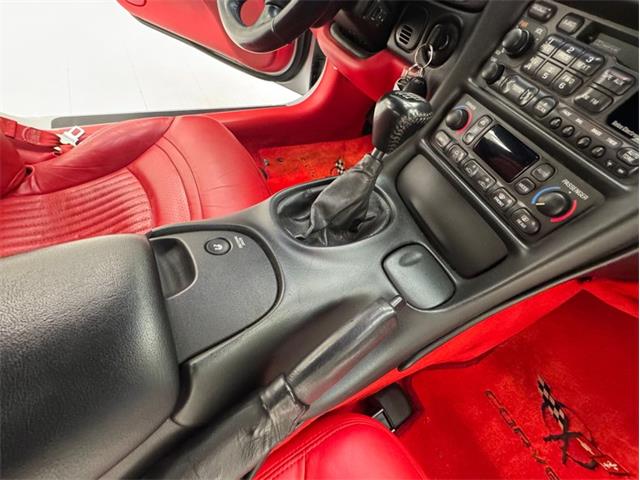 2000 Chevrolet Corvette (CC-2101628) for sale in Morgantown, Pennsylvania