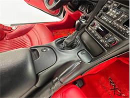 2000 Chevrolet Corvette (CC-2101628) for sale in Morgantown, Pennsylvania