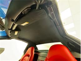 2000 Chevrolet Corvette (CC-2101628) for sale in Morgantown, Pennsylvania
