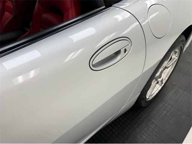 2000 Chevrolet Corvette (CC-2101628) for sale in Morgantown, Pennsylvania