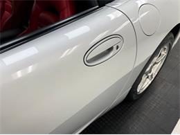 2000 Chevrolet Corvette (CC-2101628) for sale in Morgantown, Pennsylvania