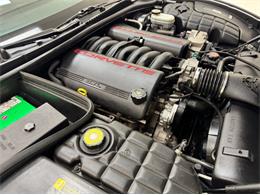 2000 Chevrolet Corvette (CC-2101628) for sale in Morgantown, Pennsylvania