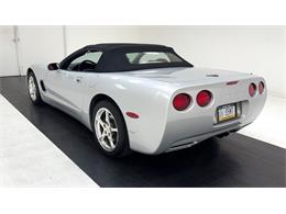 2000 Chevrolet Corvette (CC-2101628) for sale in Morgantown, Pennsylvania