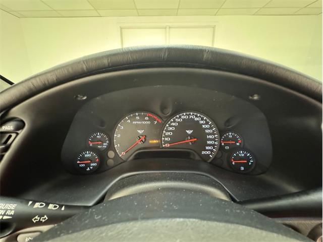 2000 Chevrolet Corvette (CC-2101628) for sale in Morgantown, Pennsylvania