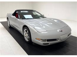 2000 Chevrolet Corvette (CC-2101628) for sale in Morgantown, Pennsylvania