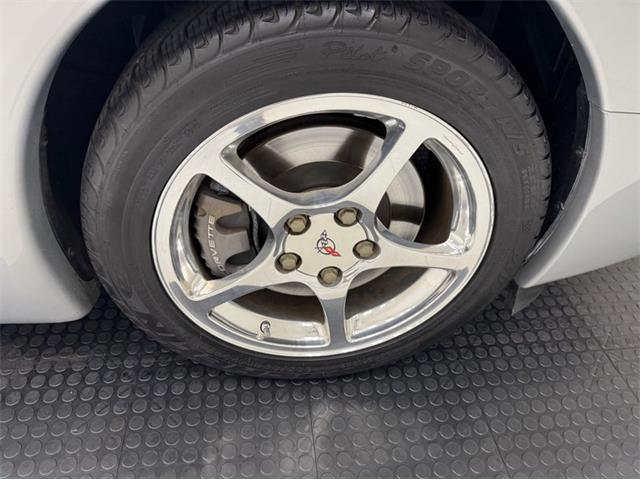2000 Chevrolet Corvette (CC-2101628) for sale in Morgantown, Pennsylvania