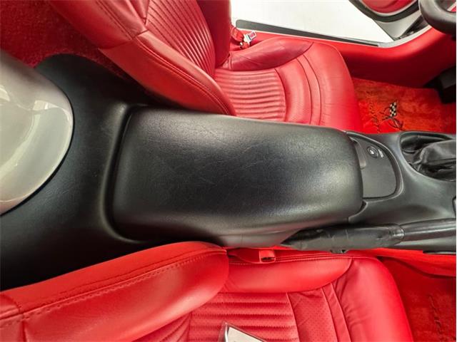 2000 Chevrolet Corvette (CC-2101628) for sale in Morgantown, Pennsylvania