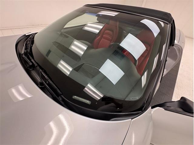2000 Chevrolet Corvette (CC-2101628) for sale in Morgantown, Pennsylvania