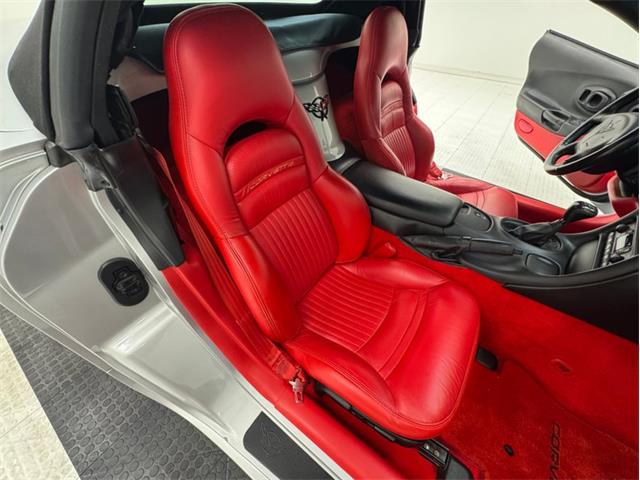 2000 Chevrolet Corvette (CC-2101628) for sale in Morgantown, Pennsylvania