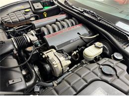 2000 Chevrolet Corvette (CC-2101628) for sale in Morgantown, Pennsylvania