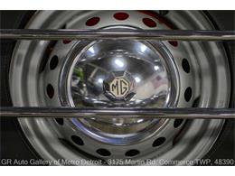 1953 MG TD (CC-2101629) for sale in Kentwood, Michigan