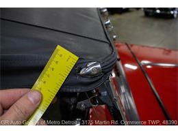 1953 MG TD (CC-2101629) for sale in Kentwood, Michigan