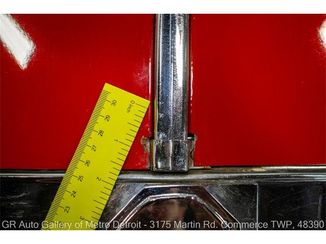 1953 MG TD (CC-2101629) for sale in Kentwood, Michigan