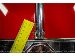 1953 MG TD (CC-2101629) for sale in Kentwood, Michigan