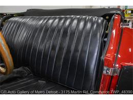 1953 MG TD (CC-2101629) for sale in Kentwood, Michigan