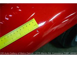 1953 MG TD (CC-2101629) for sale in Kentwood, Michigan