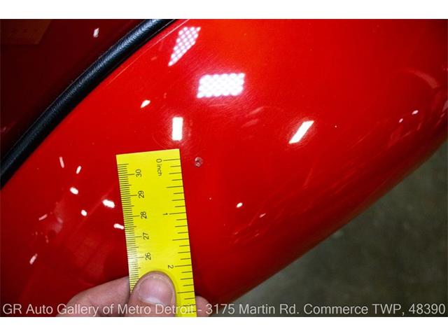 1953 MG TD (CC-2101629) for sale in Kentwood, Michigan