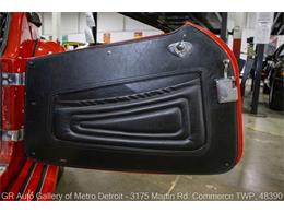 1953 MG TD (CC-2101629) for sale in Kentwood, Michigan