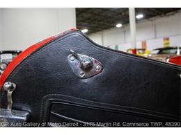 1953 MG TD (CC-2101629) for sale in Kentwood, Michigan