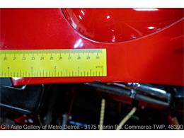 1953 MG TD (CC-2101629) for sale in Kentwood, Michigan