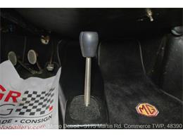 1953 MG TD (CC-2101629) for sale in Kentwood, Michigan