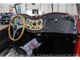 1953 MG TD (CC-2101629) for sale in Kentwood, Michigan