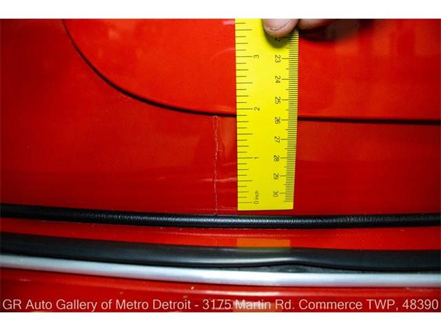 1953 MG TD (CC-2101629) for sale in Kentwood, Michigan