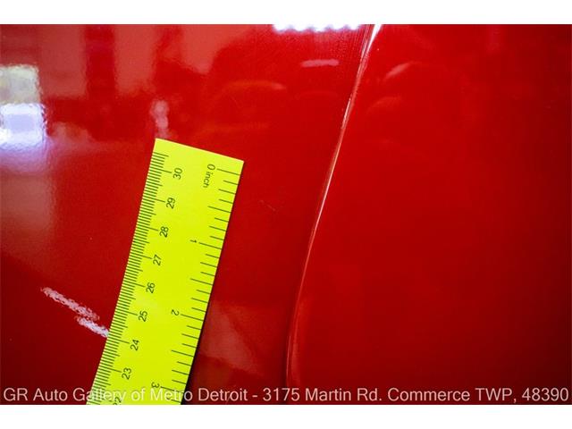 1953 MG TD (CC-2101629) for sale in Kentwood, Michigan